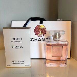 CHANEL Coco Mademoiselle